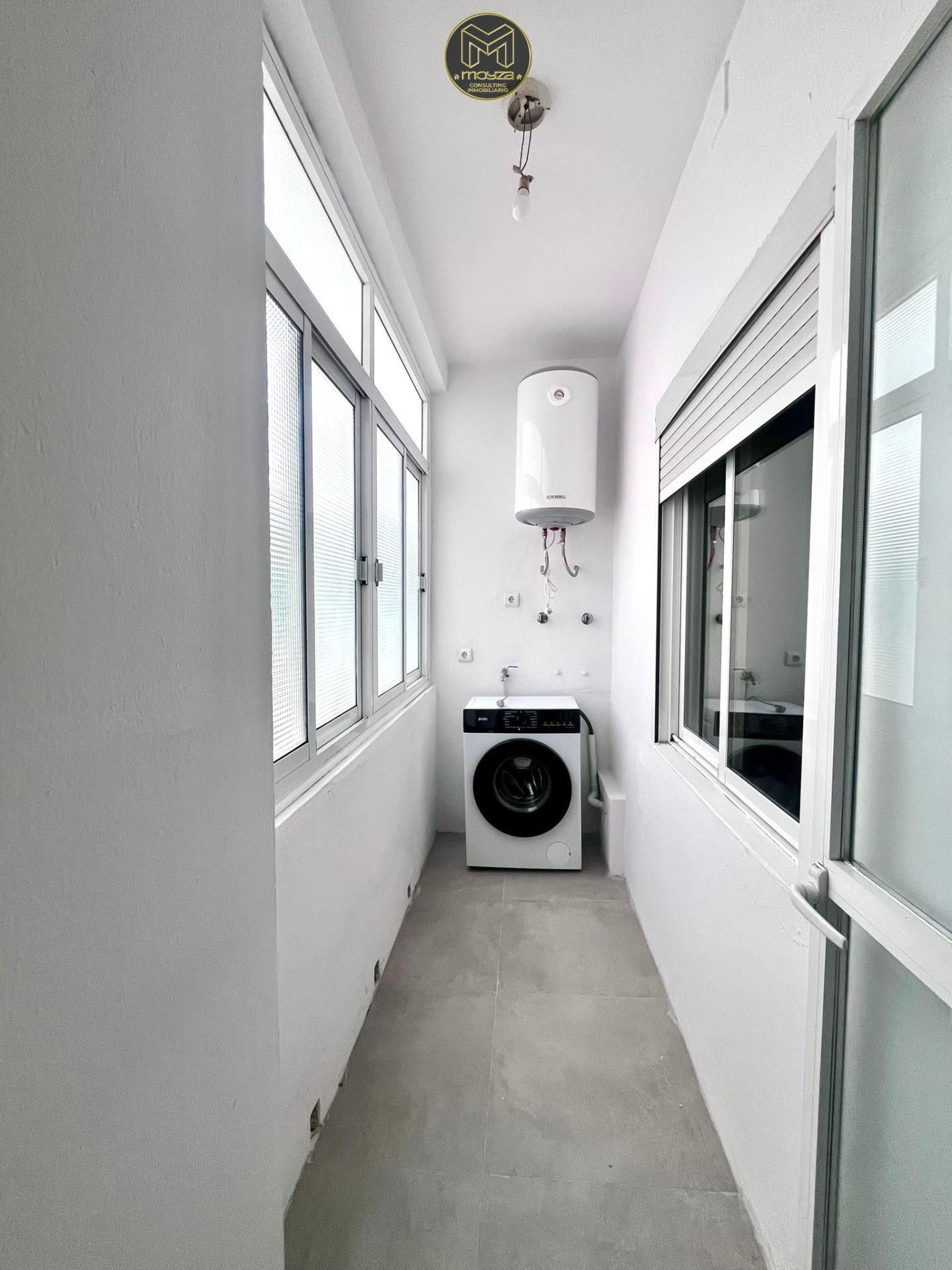 Terrassa de Pis en venda en Úbeda amb Balcó