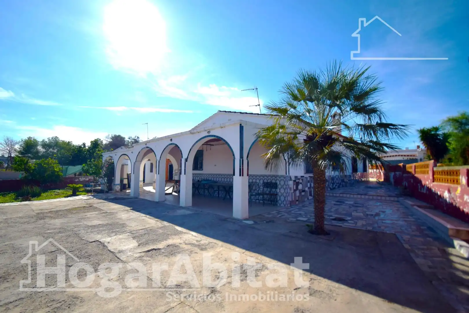 Villa avec piscine à vendre à Polígono Polígono 37, imagen 5