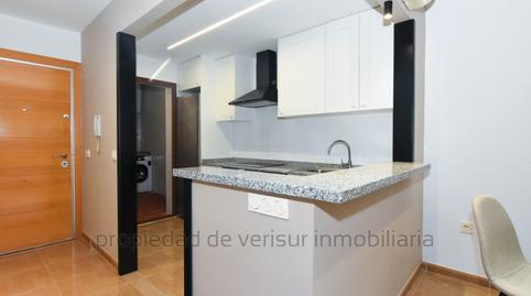 Foto 5 de Apartament de lloguer a Avenida Alcazaba, 115, Las Salinas, Vera
