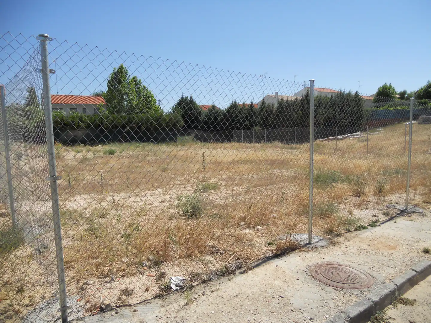 Residencial en venda en Lillo