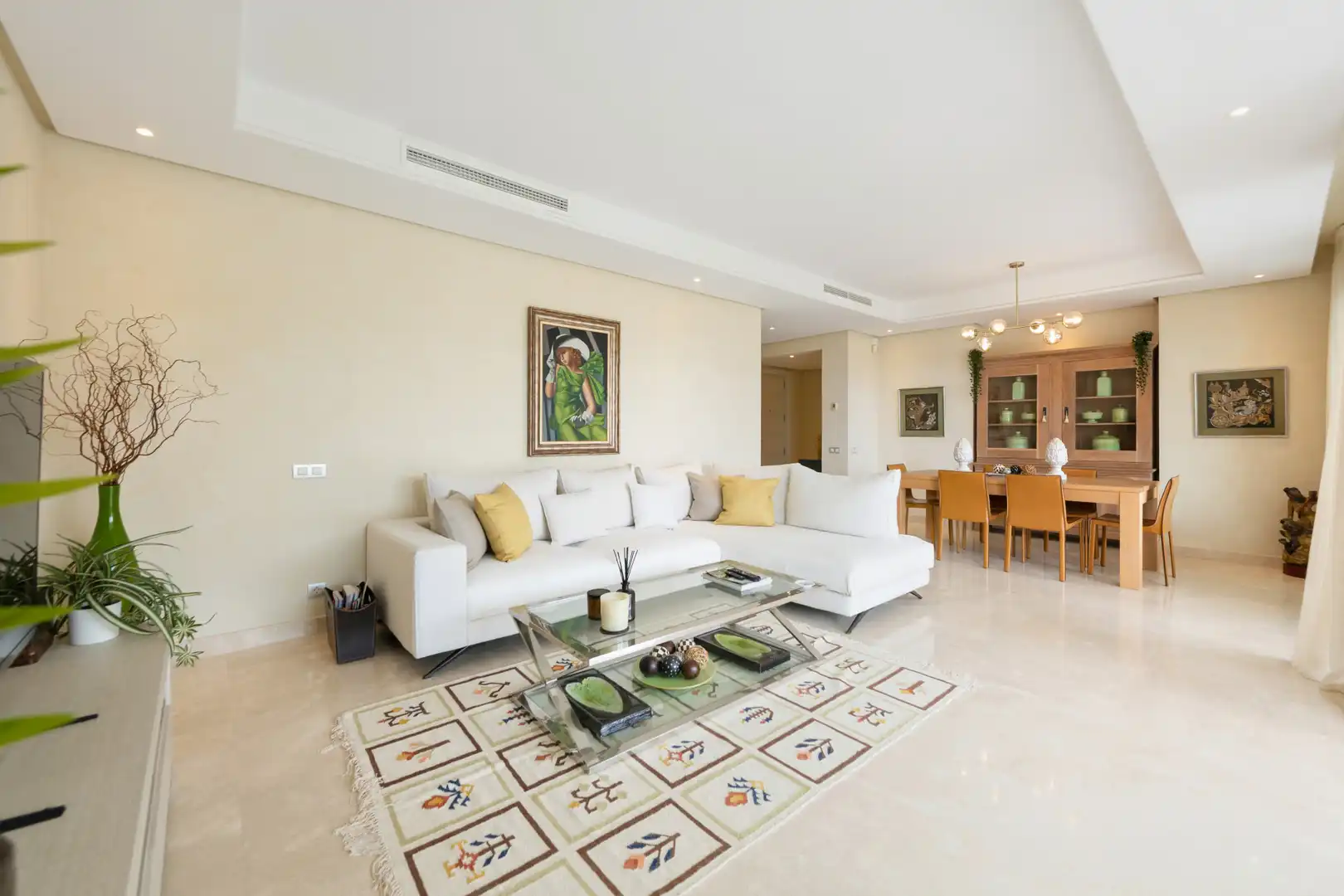 Appartement compact avec piscine à vendre à Milla de Oro, imagen 7