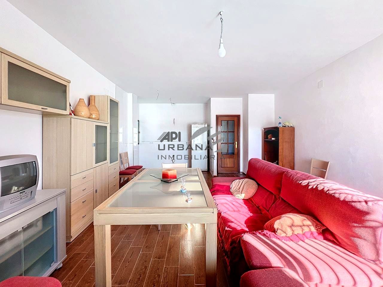 Sala d'estar de Casa o xalet en venda en Puente Genil