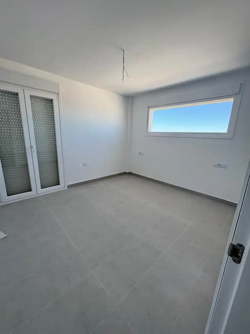 Bedroom of Duplexes for sale in Medina Sidonia