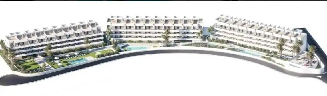 Erdgeschosswohnung mit Pool zum Verkauf in Avenida Granada, imagen 47