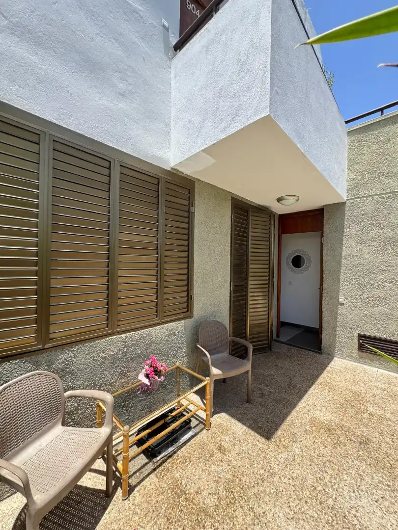 Appartement compact avec piscine à vendre à Calle Alemania 1, imagen 14