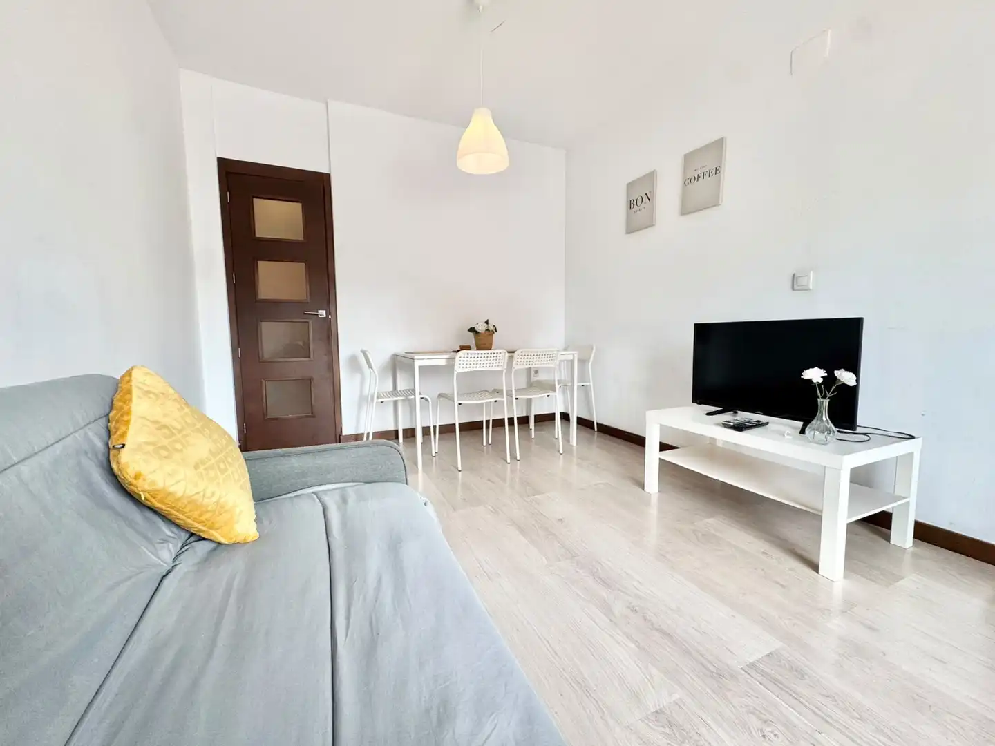 Apartament amb ascensor de lloguer a Playa del Cura, imagen 11