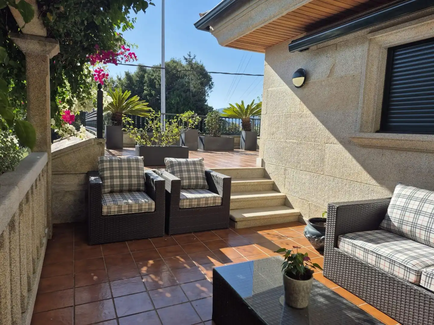 Casa o chalet en venta en Nigrán centro