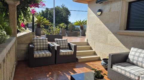 Foto 4 de Casa o xalet en venda a Nigrán centro, Nigrán