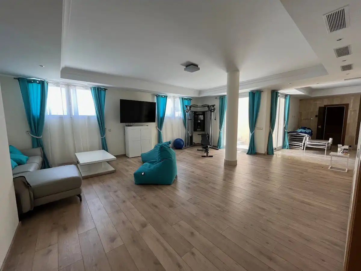 Chalet con piscina en venta en Los Arqueros  - Puerto del Almendro, imagen 8