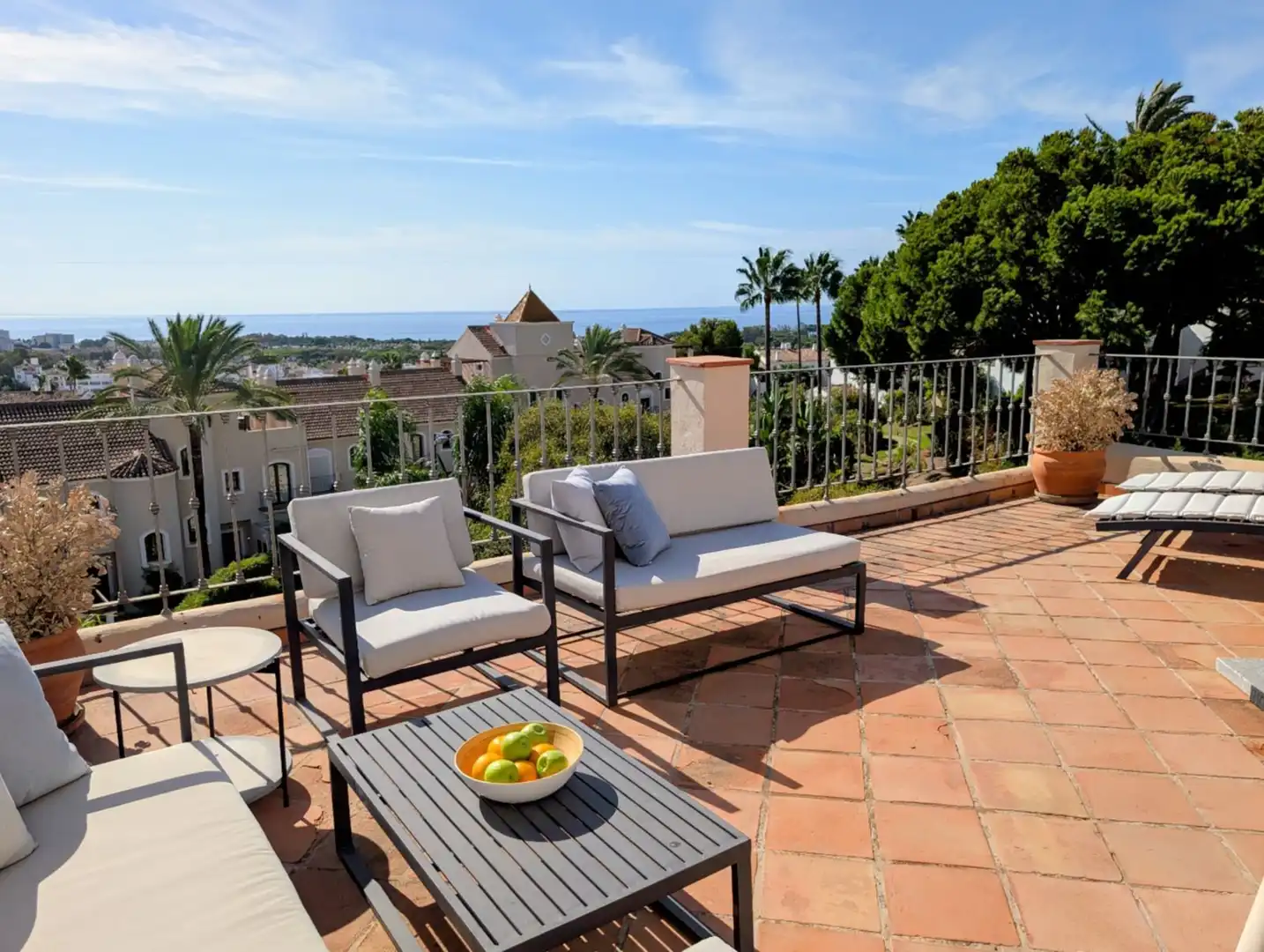 Maison mitoyenne avec piscine à vendre à Benahavís pueblo, imagen 43