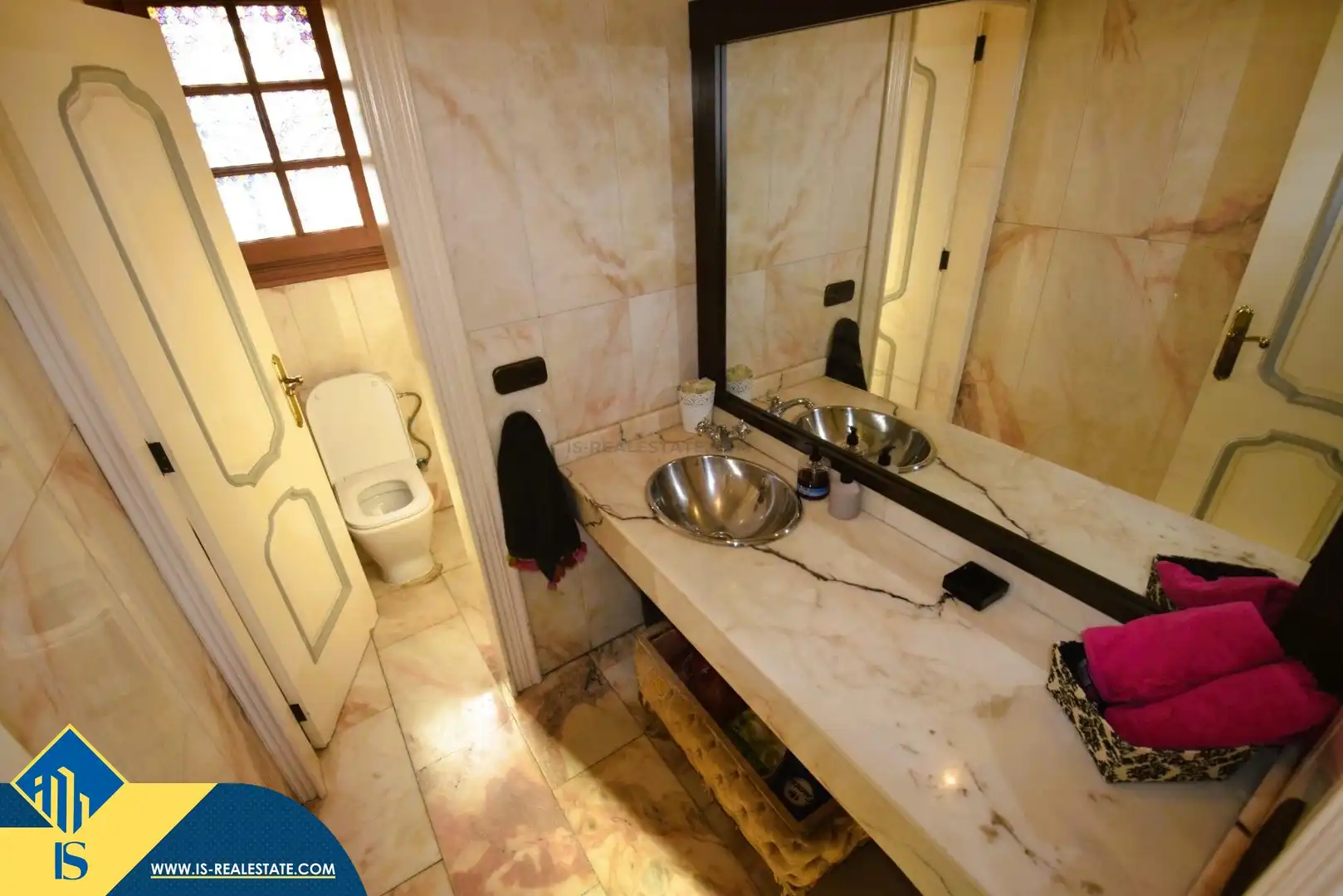 Chalet con jardín en venta en Nueva Torrevieja - Aguas Nuevas, imagen 8