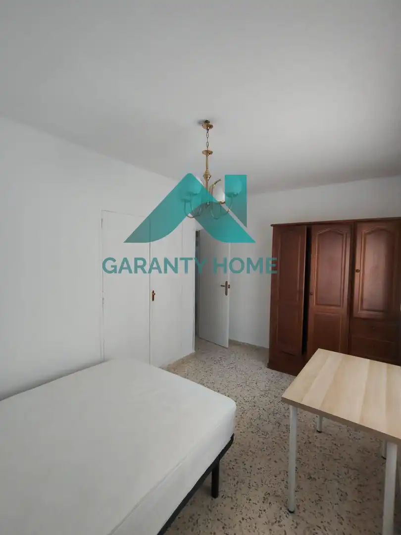Flat for rent in Centro