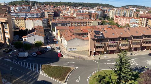 Foto 2 de Pis en venda a Calle Legión Española, San Agustín - Parque Europa, Burgos Capital