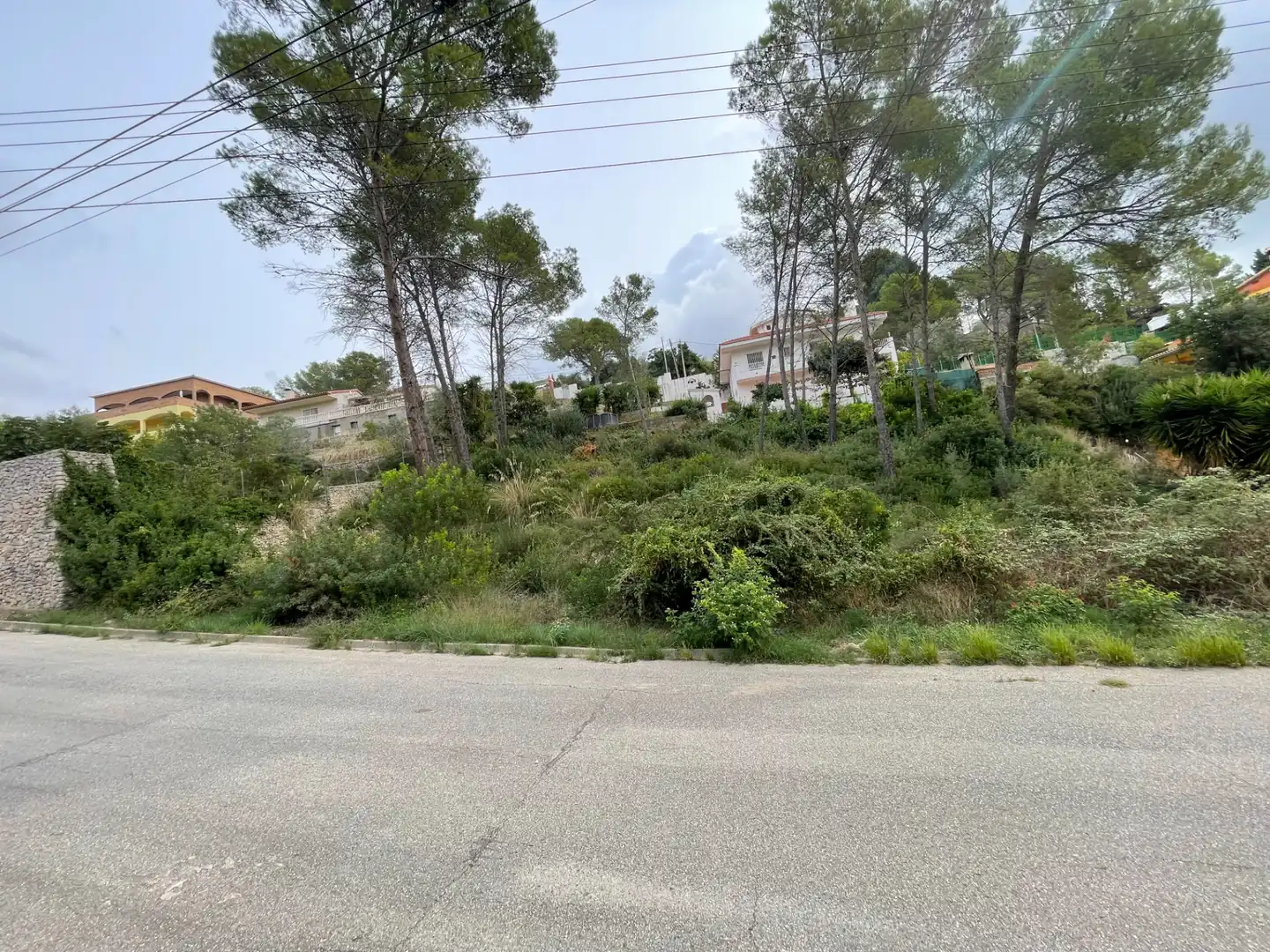 Terreny residencial en venda a Carrer de l'Alzina 25, imagen 14