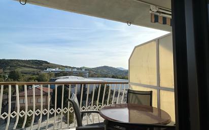 Balcony of Duplex for sale in Zarautz  with Terrace