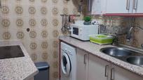 Kitchen of Flat for sale in  Córdoba Capital  with Air Conditioner, Heating and Terrace