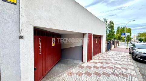Photo 3 of Garage to rent in San Roque - Concordia - Adoratrices, Guadalajara
