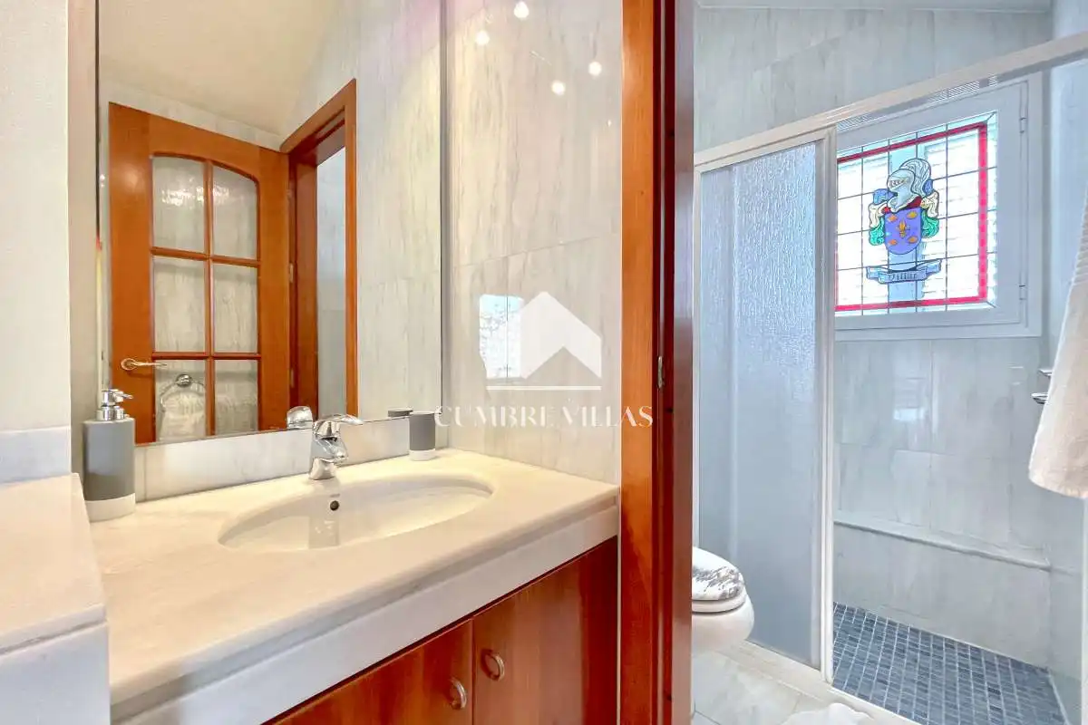 Haus mit Pool zum Verkauf in Monte los Almendros - El Pargo - Costa Aguilera, imagen 43