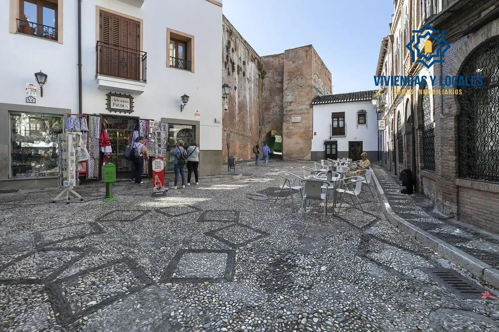 Inmuebles singulares en venta en de la Botica, imagen 9