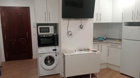 Foto 5 de Estudi de lloguer a Arenal - Museo, Sevilla