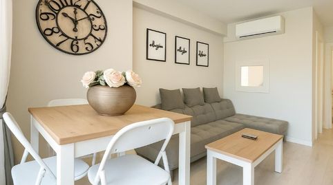 Foto 3 de Piso en venta en Avenida Juan Fuster Zaragoza, Rincón Bajo, Benidorm