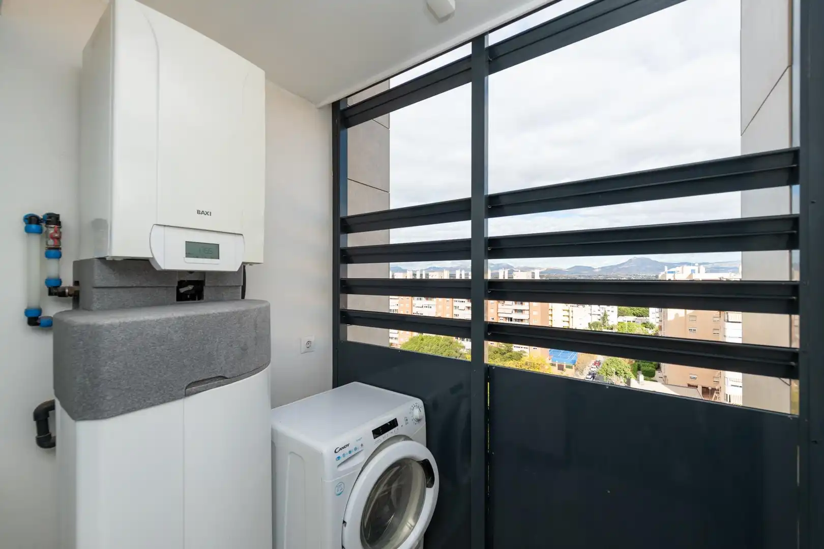 Wohnung mit Pool zur Miete in Calle Calle Tridente, imagen 9