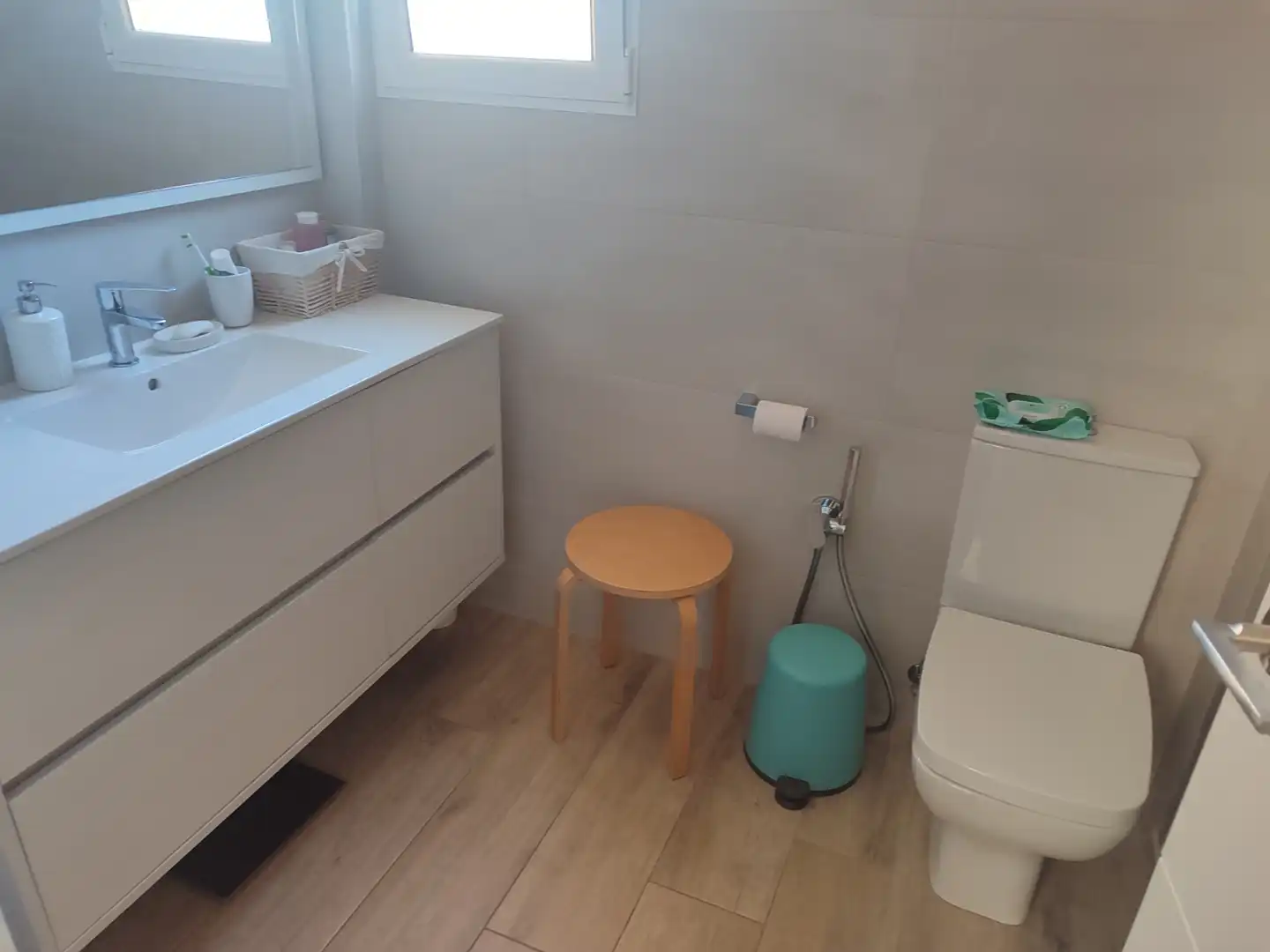 Maison mitoyenne à vendre à Calle Toledo, imagen 19