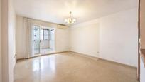 Sala d'estar de Dúplex en venda en Benidorm amb Aire condicionat i Terrassa