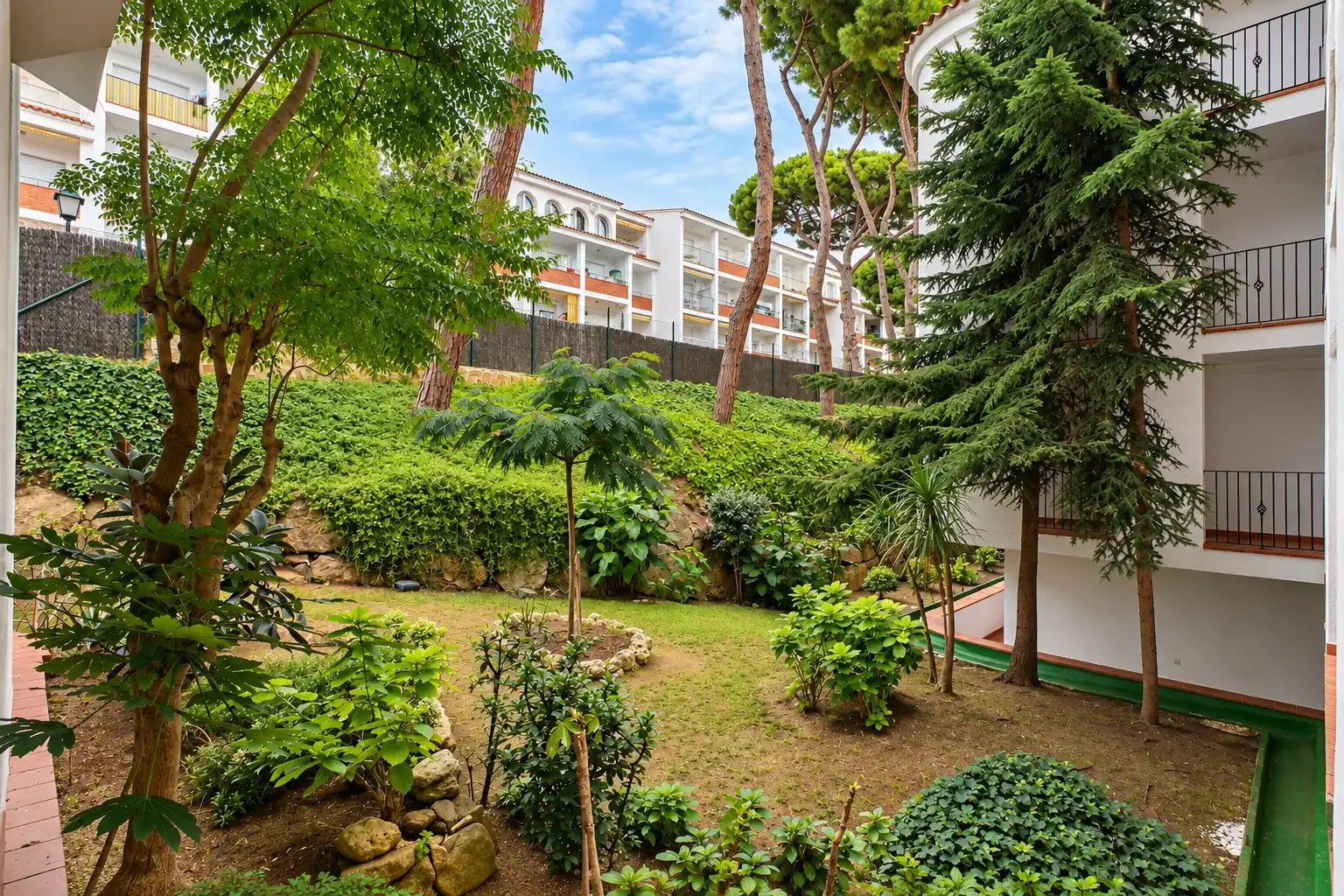Apartament amb piscina en venda a Passatge Buenos Aires, imagen 45