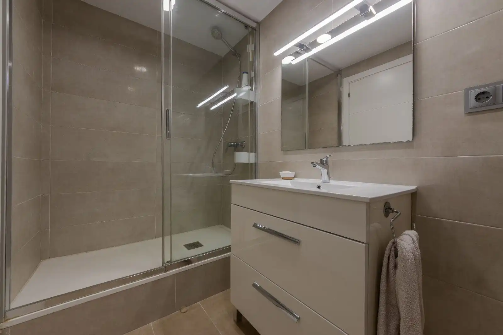 Piso en venta en Nova, 47, Eixample