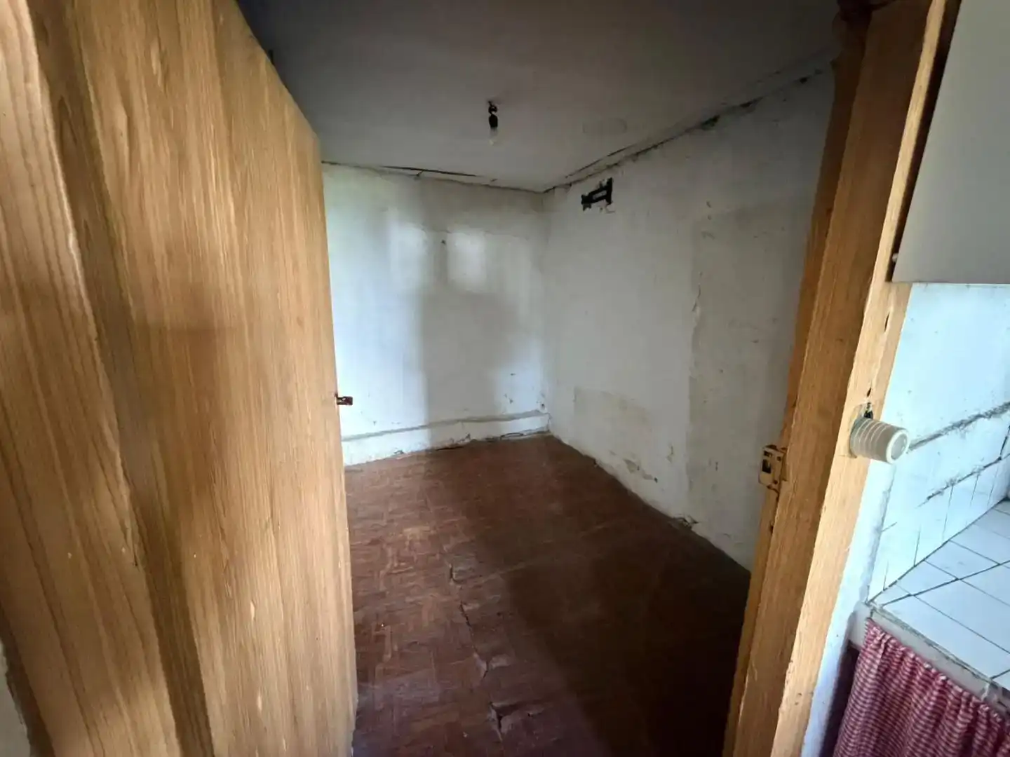 Casa adosada en venda en Ribas de Sil, Lugo