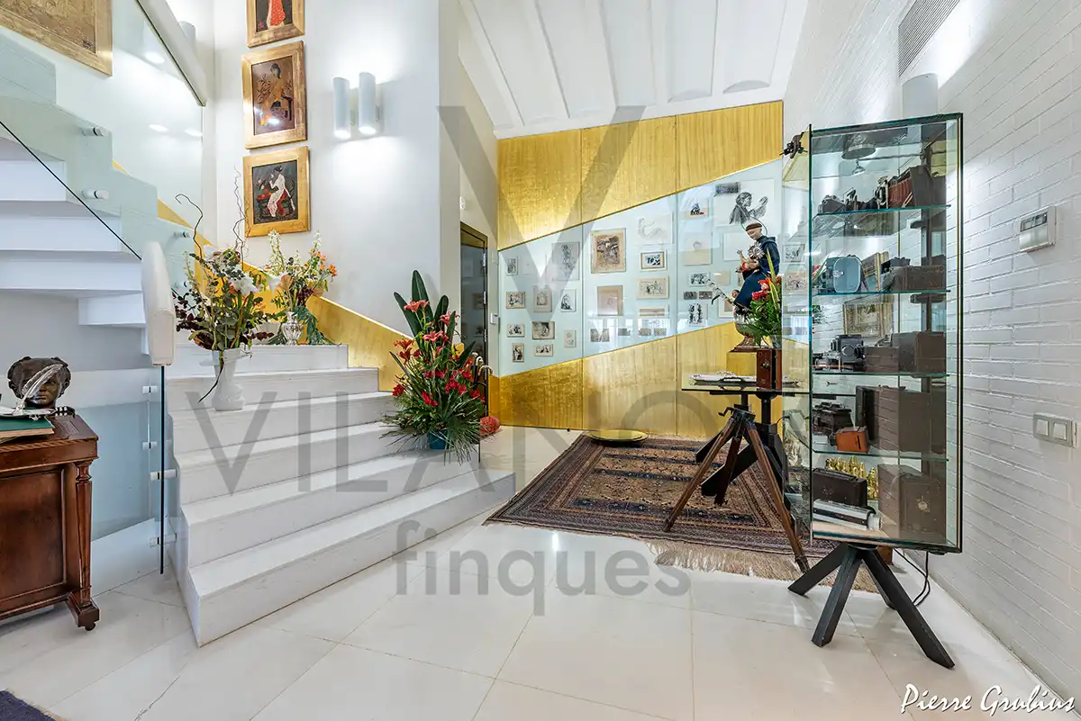 Casa o xalet en venda en Reus amb Aire condicionat, Calefacció i Jardí privat