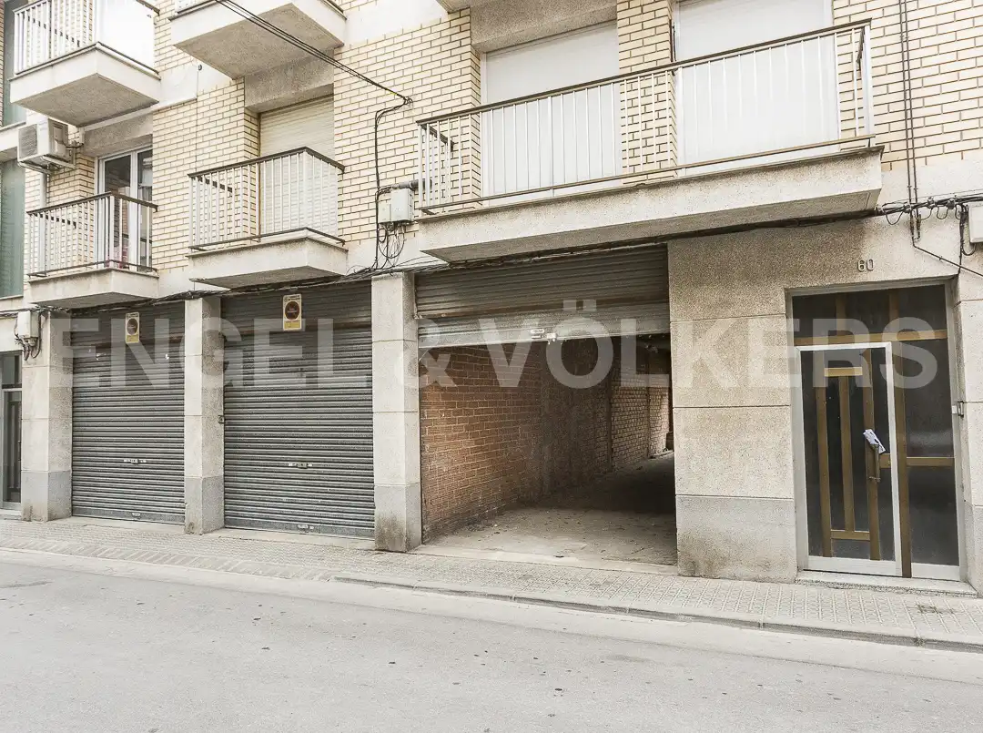 Terreny residencial en venda a Sant Vicenç de Castellet, imagen 14