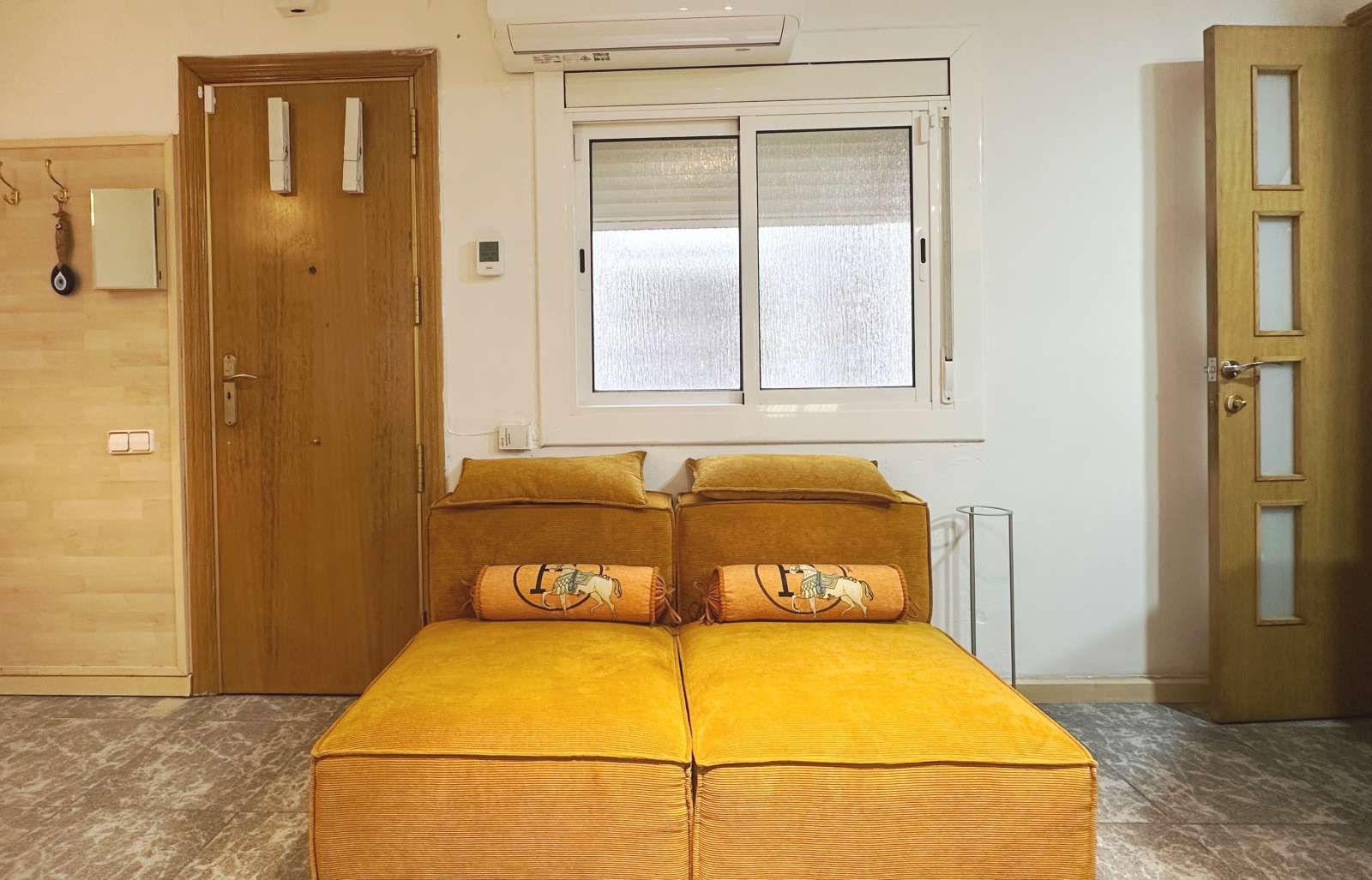 Apartment to share in La Florida