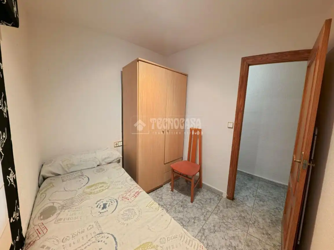 Appartement avec terrasse à vendre à C. Gral. Elizaicin, imagen 21