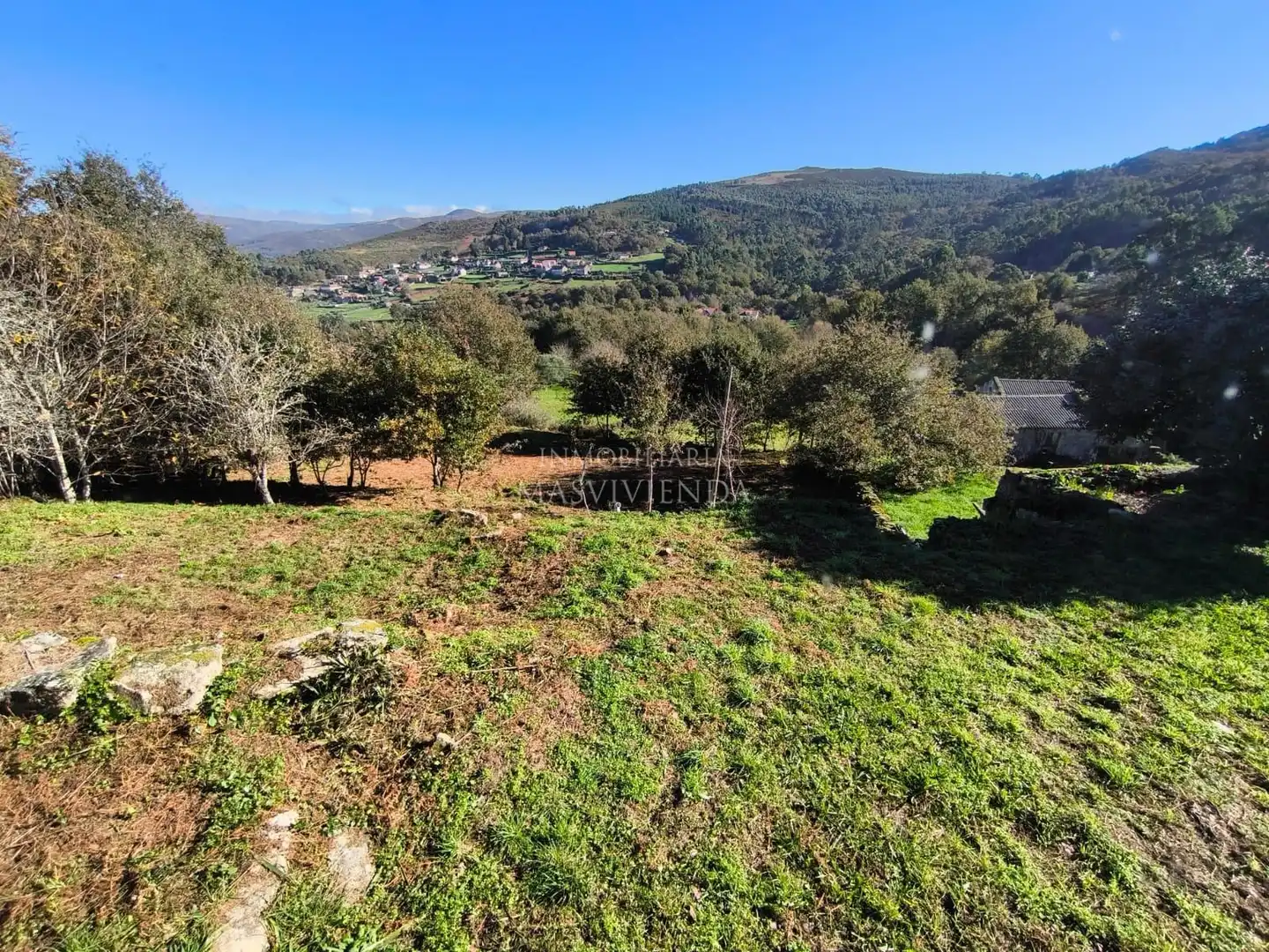 Houses for sale in Fornelos de Montes  with Private garden and Storage room