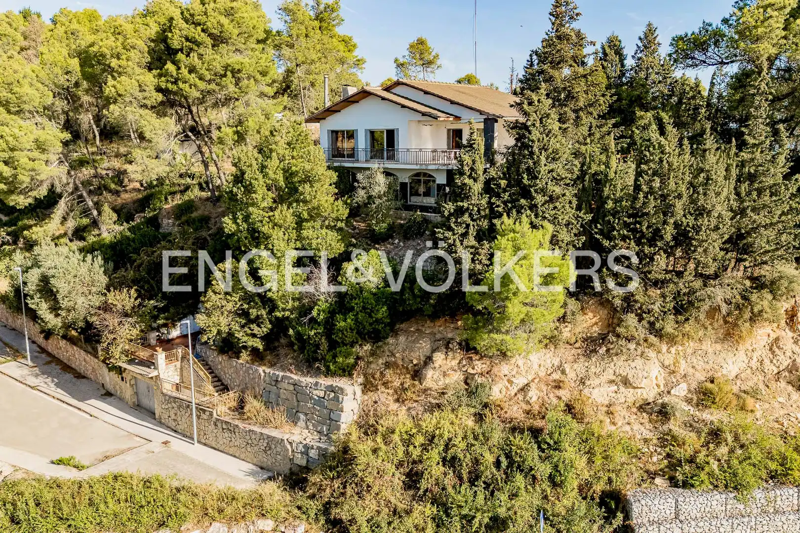 Casa amb jardí en venda a Corbera de Llobregat, imagen 44