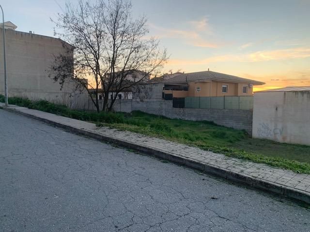 Residencial en venta en Láchar