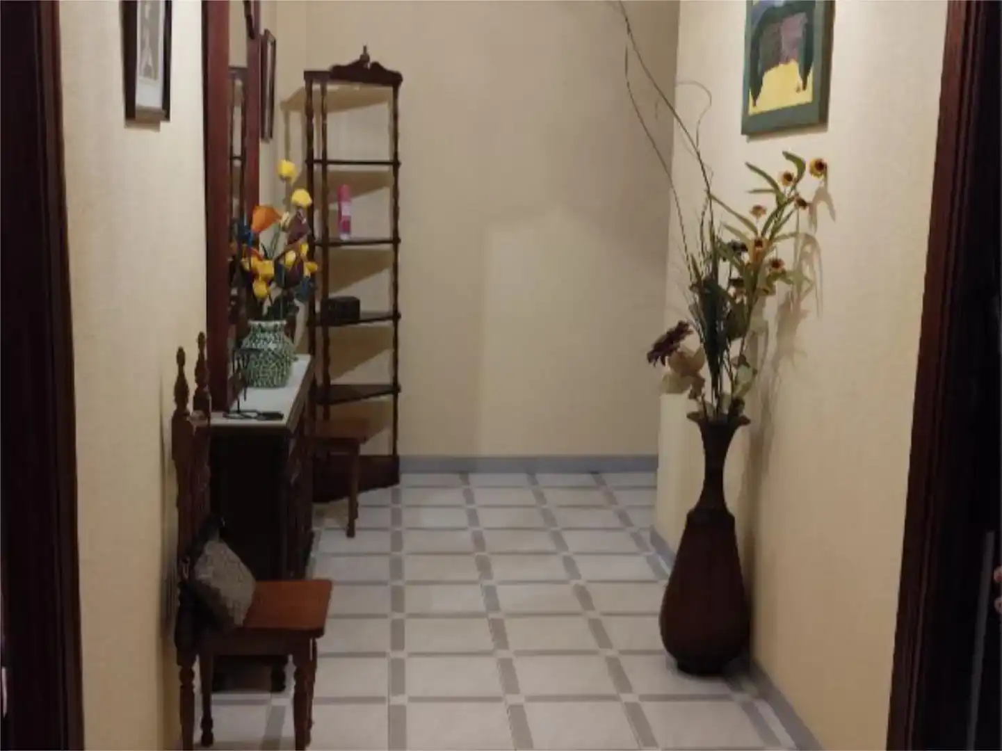 Piso en venta en Castellar, Jaén