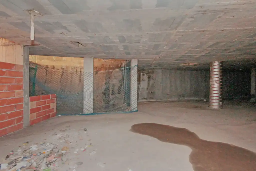 Buildings for sale in Sabadell