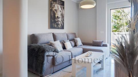 Foto 5 de Piso de alquiler en Chapín - Campus Universitario - Navinco, Cádiz