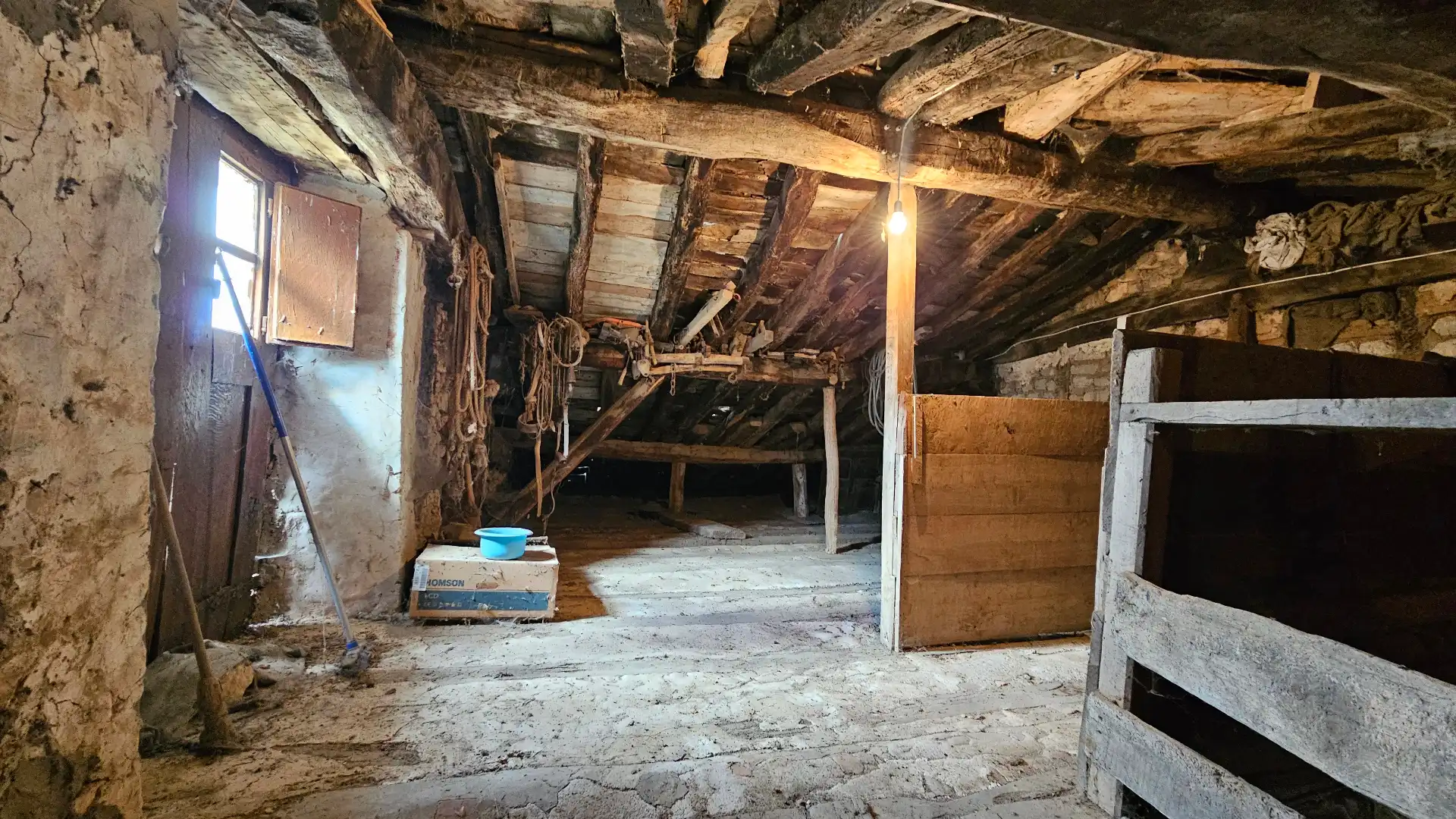 Casa o chalet en venta en Peñacerrada- Urizaharra con Amueblado