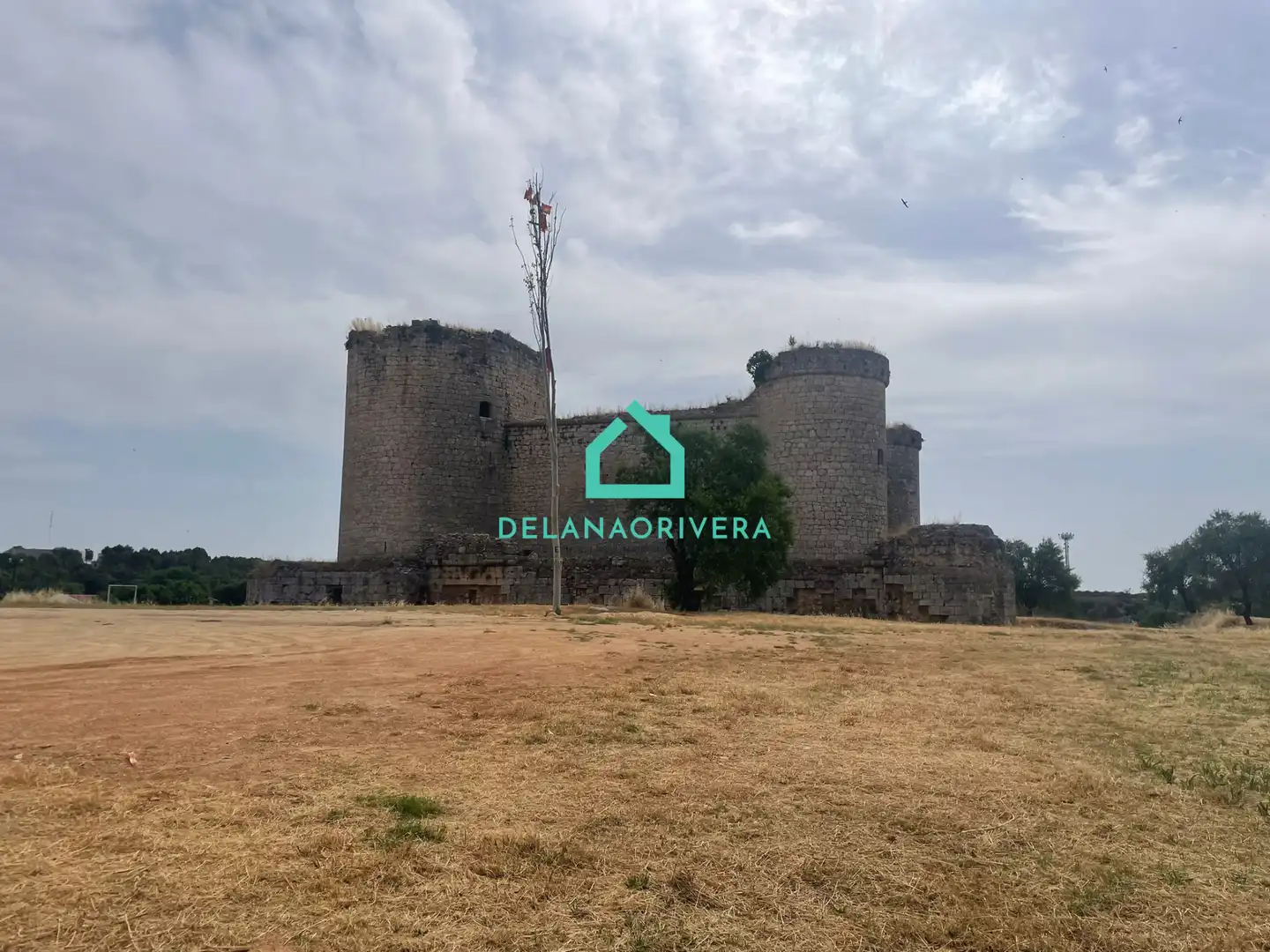 Terreno residenziale in vendita a Calle Platerías