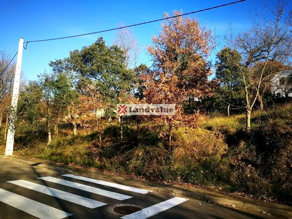 Grundstücke und Bauplätze zum Verkauf in Provença, 19 (en Catastro). C/ del Roselló, imagen 3