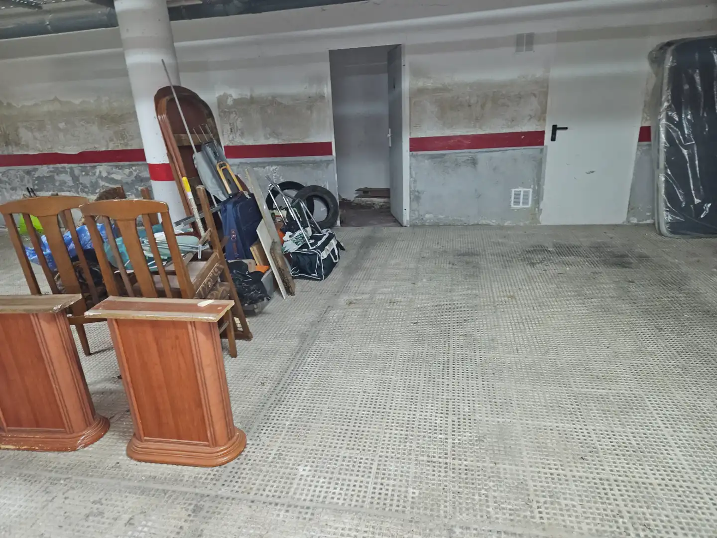 Attic for sale in Torrelaguna  with Air Conditioner, Heating and Terrace