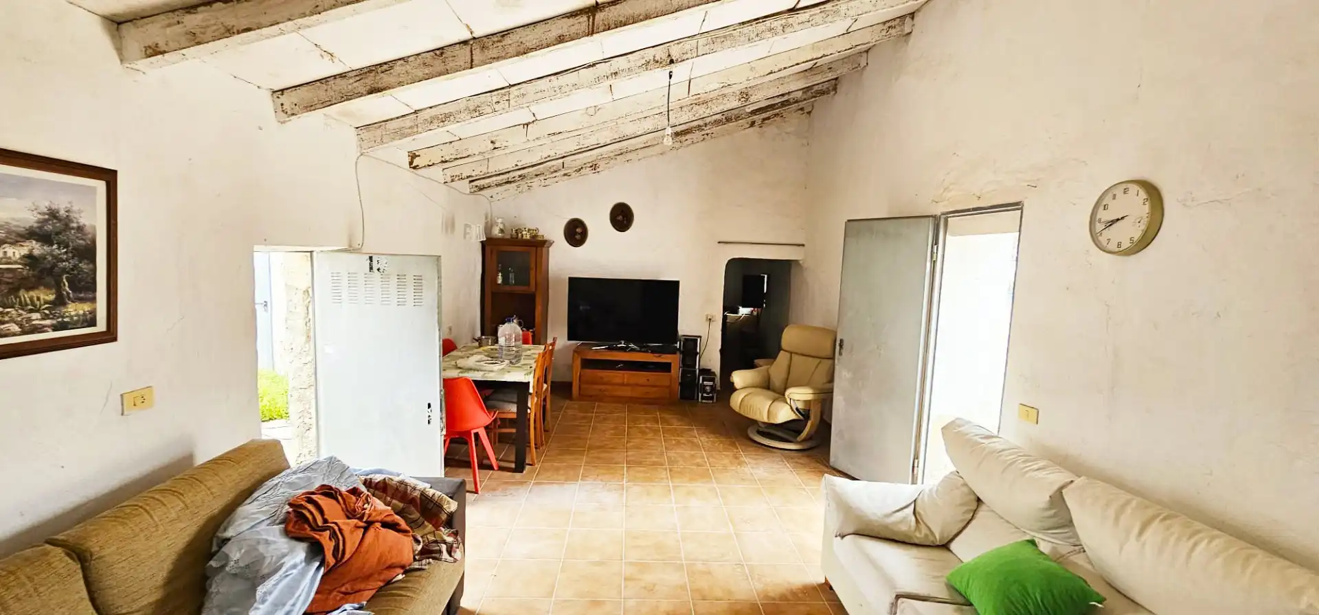Casa rústica en venta en Calle UA1 Sector Zu, imagen 23