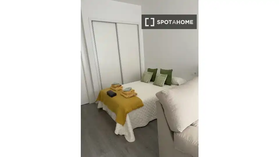 Habitació a Peñagrande