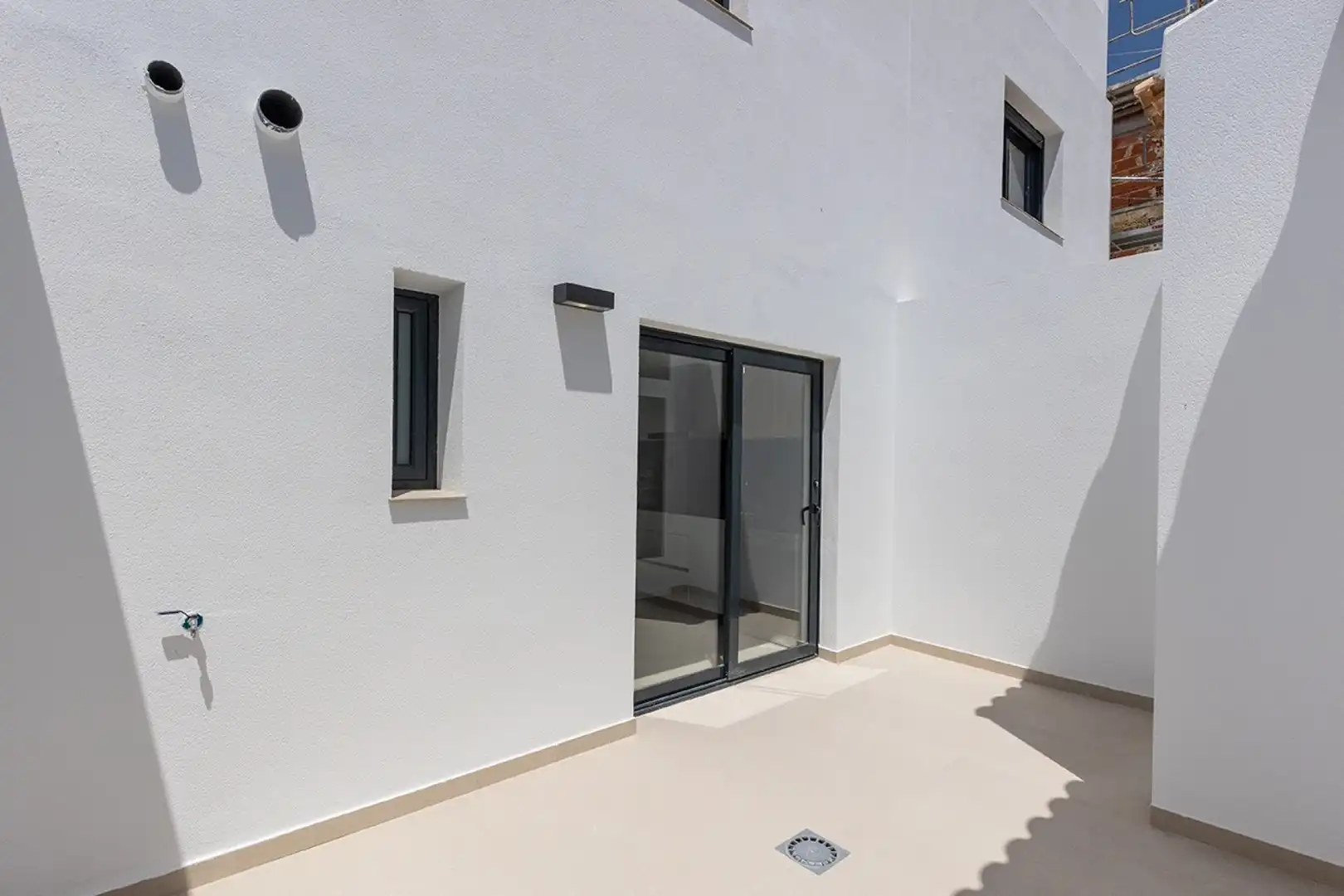 Appartamento con terrazza in vendita a Center, imagen 13