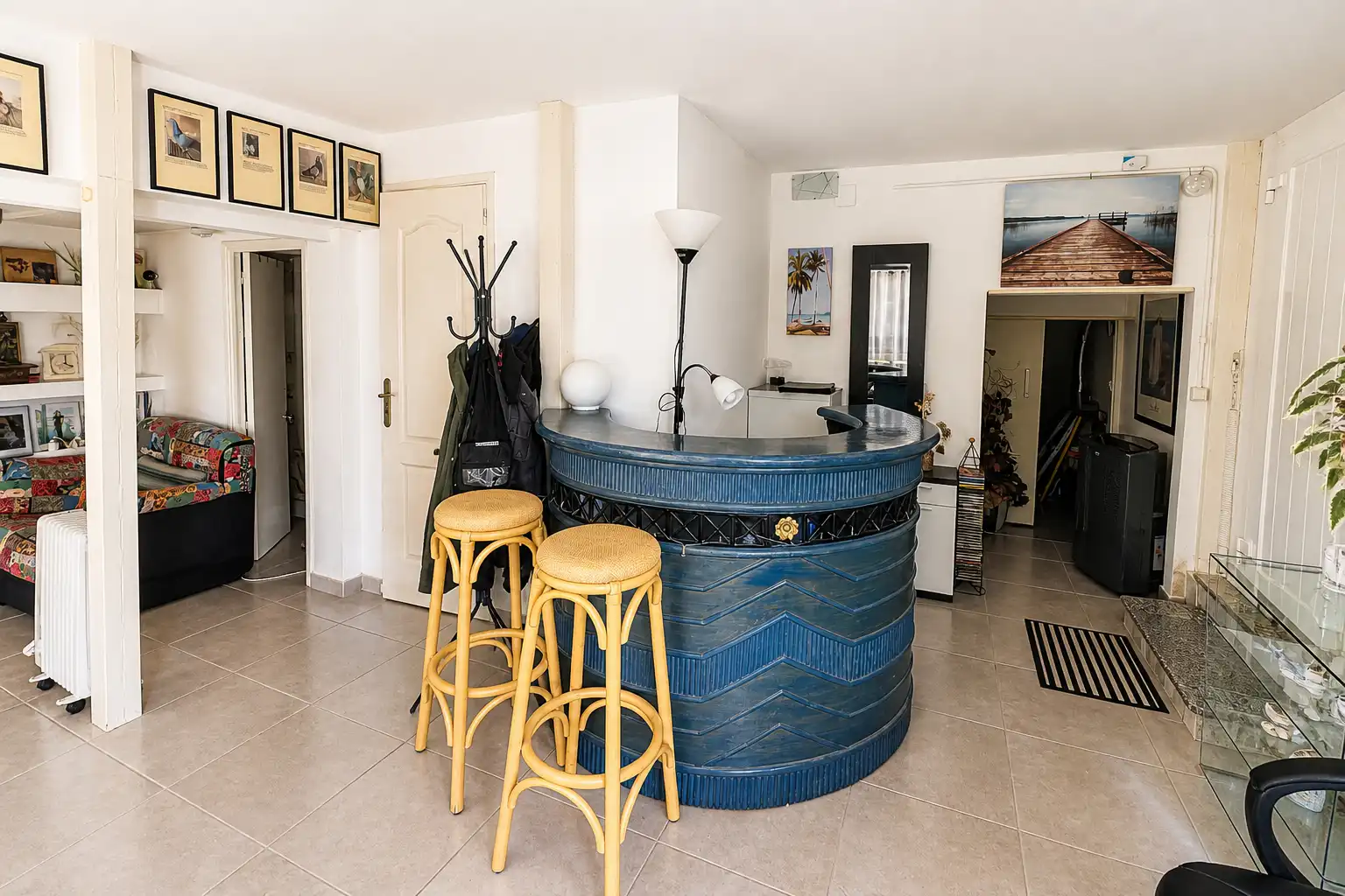 Maisonette zum Verkauf in Roses mit Möbliert, Ofen und Gemeinschaftspool