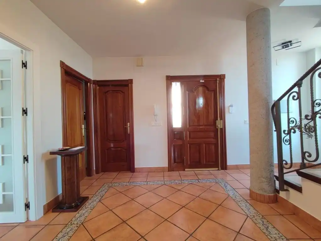 Casa o xalet en venda en Villa de Otura amb Aire condicionat, Calefacció i Terrassa
